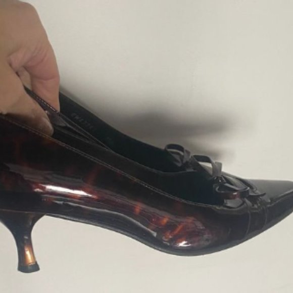 COPY - Stuart Weitzman vintage shoes - Picture 5 of 6